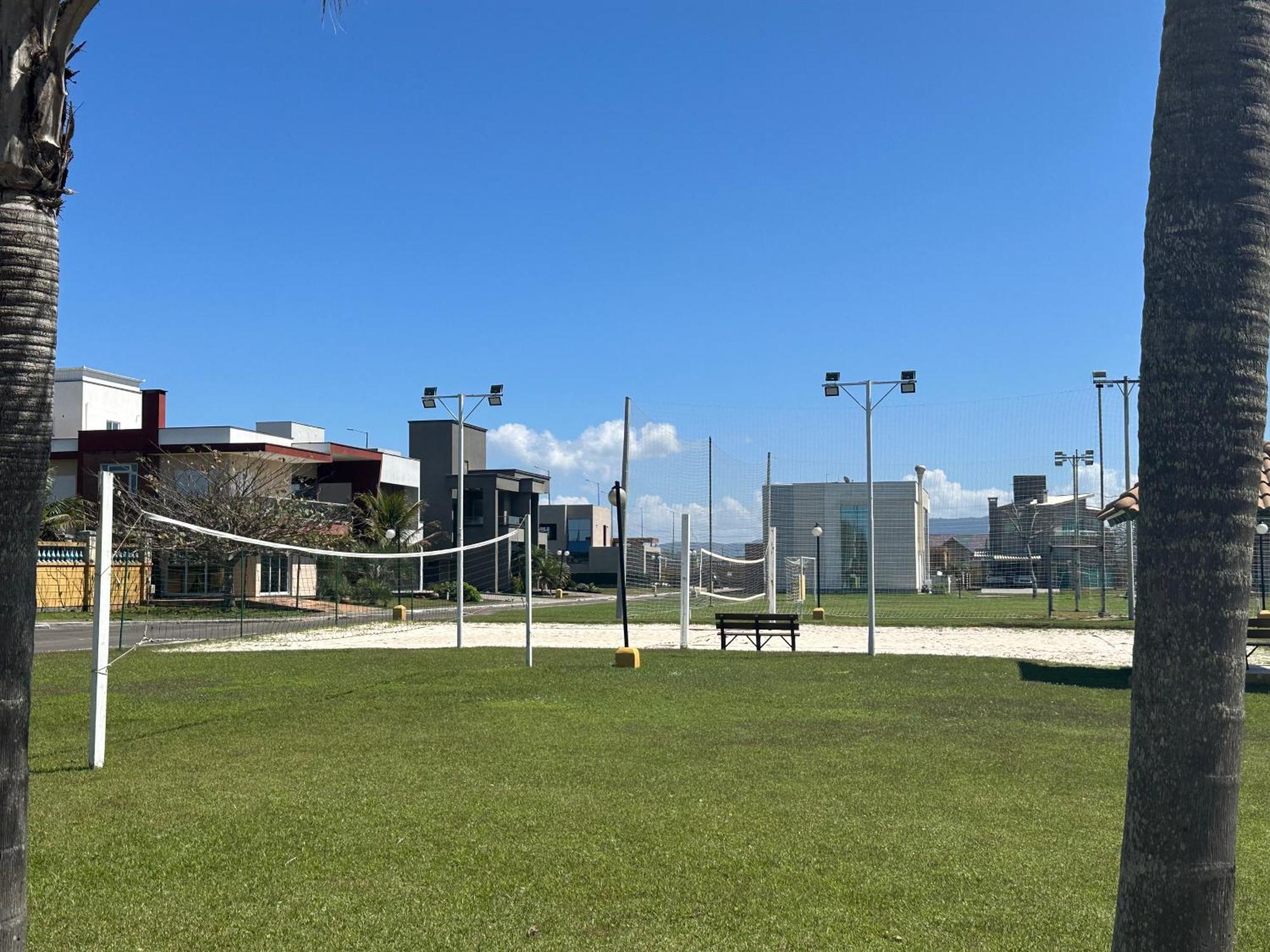 Casa 450m2 Laguna Internacional Exterior foto