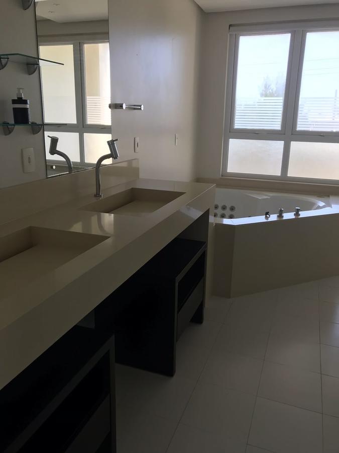 Casa 450m2 Laguna Internacional Exterior foto